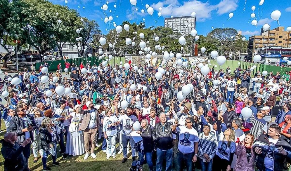 67,5% dos brasileiros temem violência política, diz Datafolha