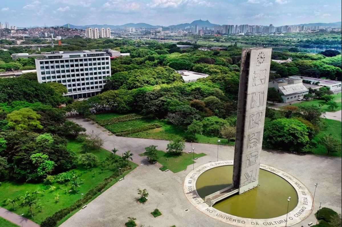 Estudante da USP acusada de golpe recebeu Auxílio Emergencial em 2020