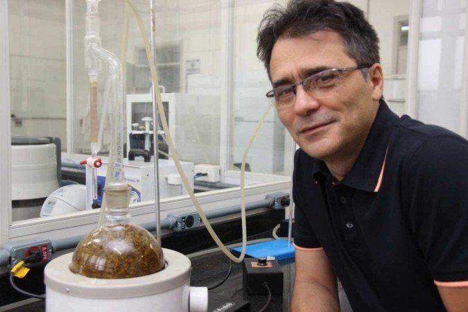 Coluna Capital S/A-Pesquisador Roberto Vieira
Embrapa Recursos Genéticos e Biotecnologia