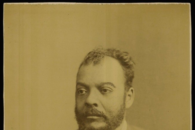 José do Patrocínio