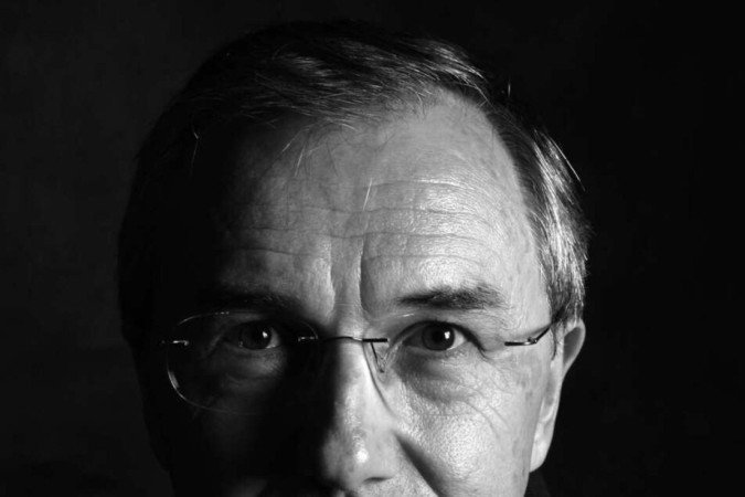 Laurentino Gomes: seria preciso fazer uma segunda abolição da escravidão - (crédito: Vilma Slomp) Laurentino Gomes: seria preciso fazer uma segunda abolição da escravidão - (crédito: Vilma Slomp)