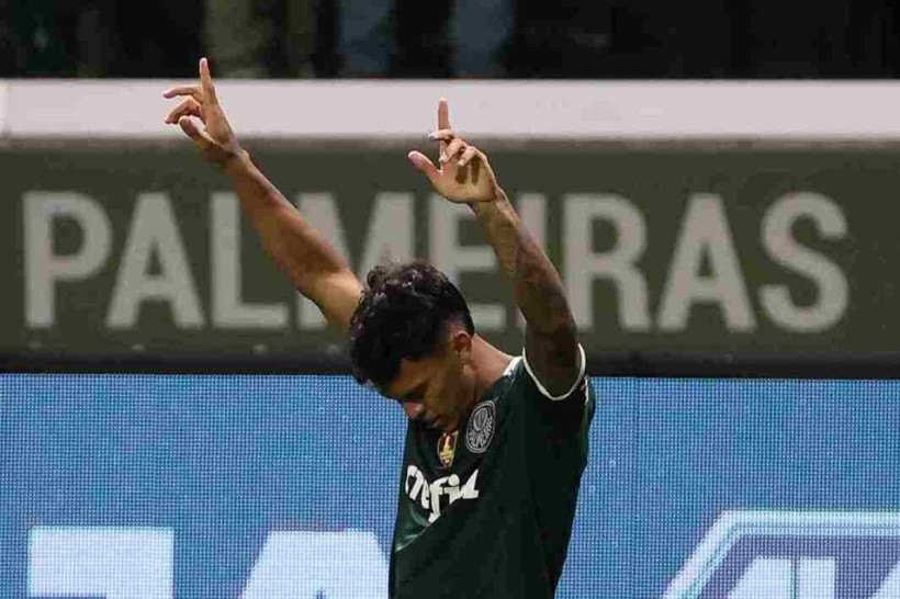 O XI dos talentos de Palmeiras e Santos que jogam na Europa