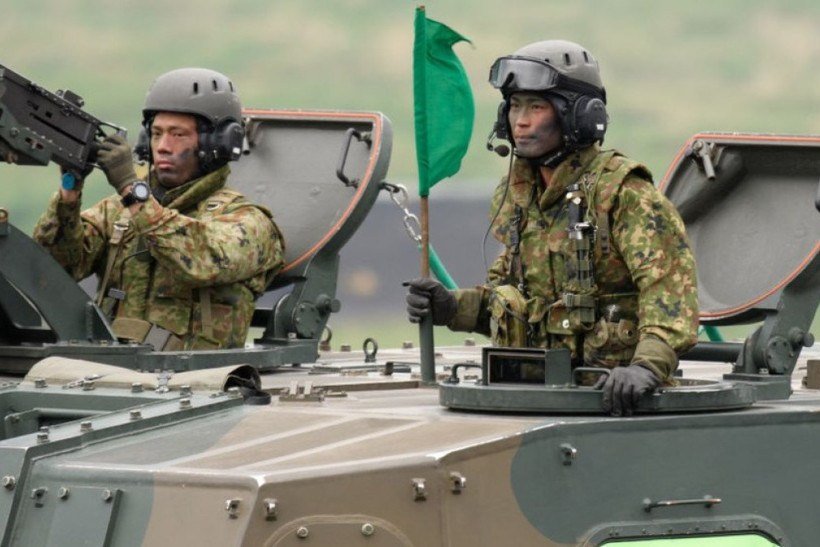 Por que Japão quer acabar com pacifismo militar adotado após derrota na Segunda Guerra