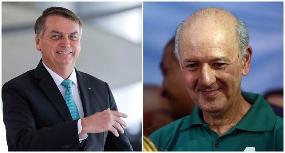 Veja como foi a agenda dos candidatos ao GDF a uma semana das eleições