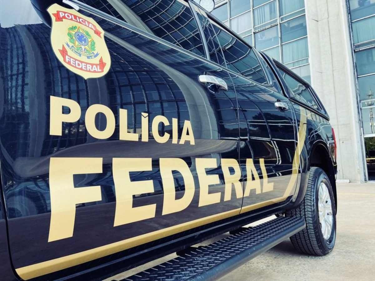 Polícia Federal prende quadrilha que agia no Aeroporto de Guarulhos