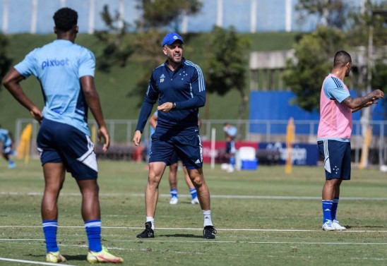 Gustavo Aleixo/Cruzeiro 