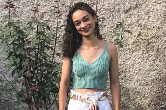 Juliana está saindo da sedação e ainda não consegue se comunicar -  (crédito: Reprodução/Redes sociais)