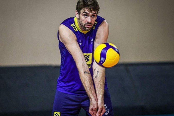 Após três semanas em tratamento, Lucão volta a ser opção na Seleção