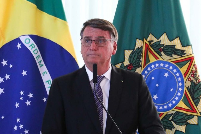 (crédito: Clauber Cleber Caetano) (crédito: Clauber Cleber Caetano)