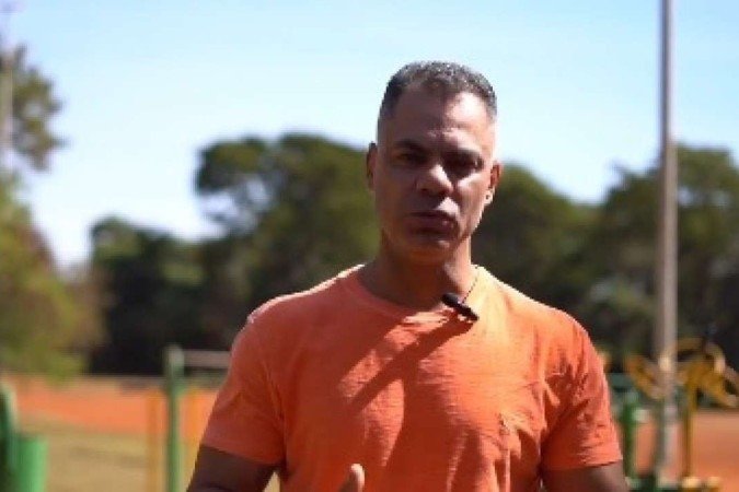 O envolvimento de Alan ainda &eacute; investigado pela PCDF -  (crédito: Redes sociais)