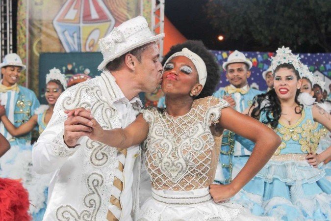 Junina Pinga em Mim, do Paranoá