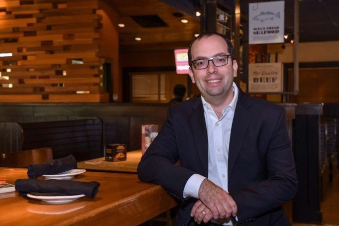  Crédito: Divulgação. Capital S/A. Pierre Berenstein