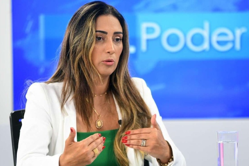 TRE-DF nega representação do PT contra Flávia Arruda por propaganda antecipada