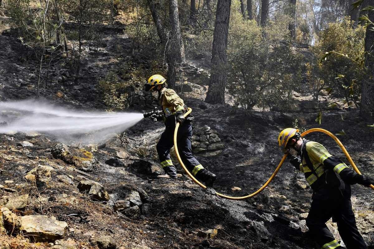 Presidente da Espanha diz que 500 pessoas morreram por onda de calor