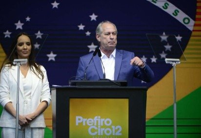 (crédito: Carlos Vieira/CB) (crédito: Carlos Vieira/CB)
