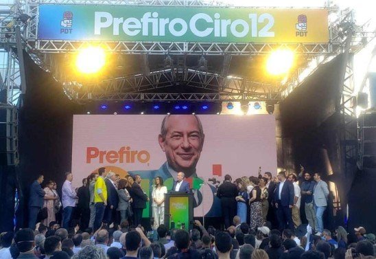 Carlos Vieira/CB/D.A Press