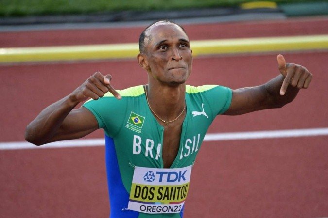  (crédito:  Jim WATSON/AFP)