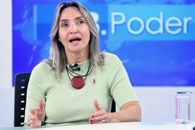 (crédito: ED ALVES/CB/D.A.Press) (crédito: ED ALVES/CB/D.A.Press)