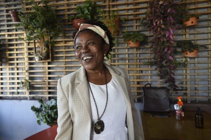  (crédito: Minervino Júnior/CB/D.A.Press)