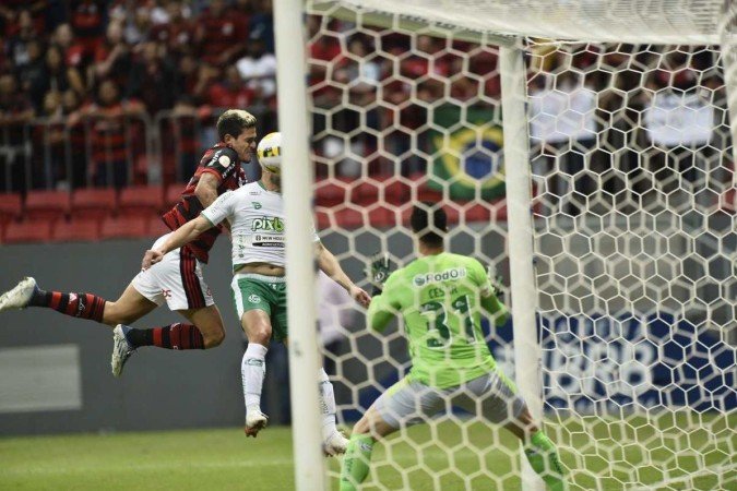  (crédito:  Minervino Junior/CB)