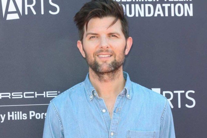 Adam Scott é o novo nome no elenco de Adam Scott é o novo nome no elenco de
