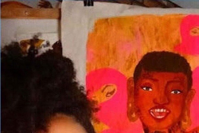 Professora Rayza Rodrigues Brasília recebe cursos gratuitos de arte e cultura - O Eixo Cultural Ibero-Americano e o Museu de Arte de Brasília oferecem cursos profissionalizantes até o final de julho. 