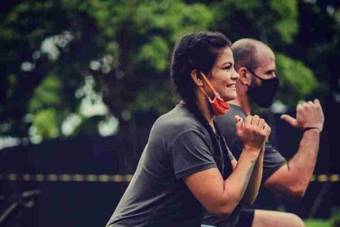 Exercícios de força