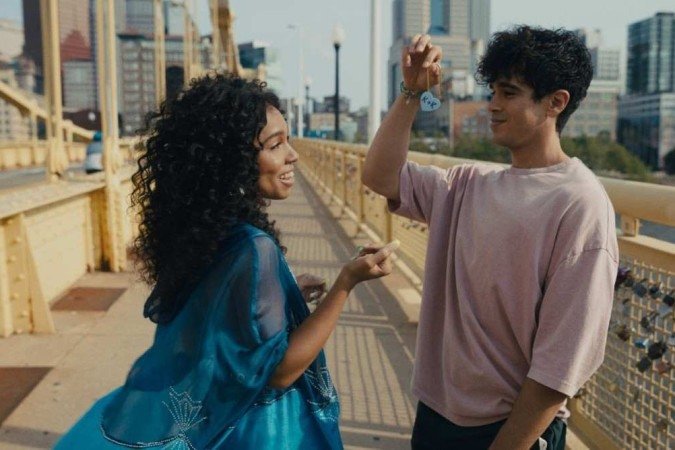(crédito: Amazon Prime Video/Divulgação) (crédito: Amazon Prime Video/Divulgação)