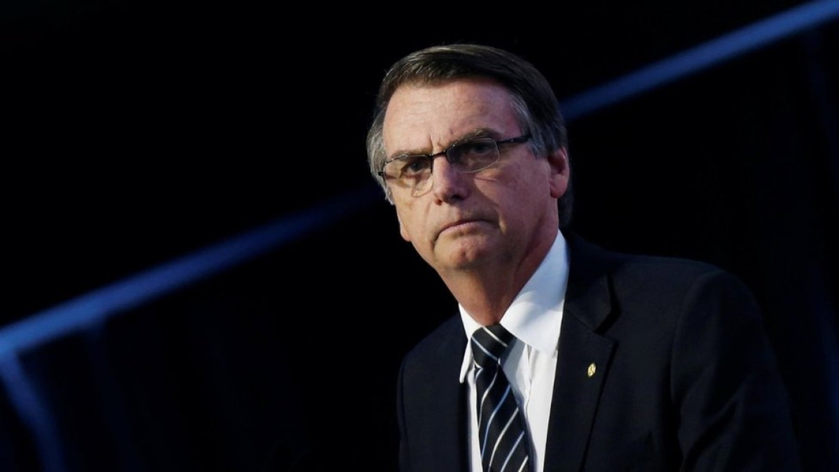 Bolsonaro inventou dúvidas sobre sistema eleitoral porque pode perder eleições, diz professor de Harvard