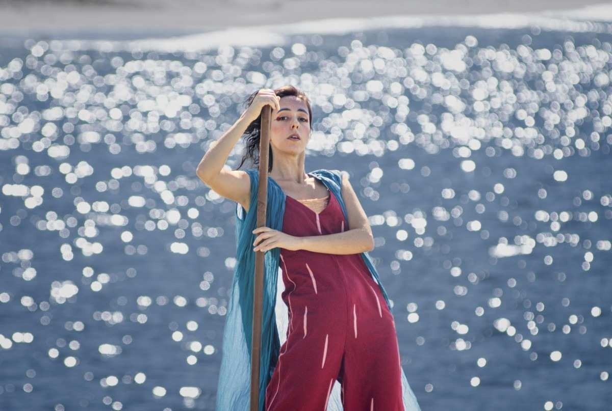 Os Buritis estreia espetáculo 