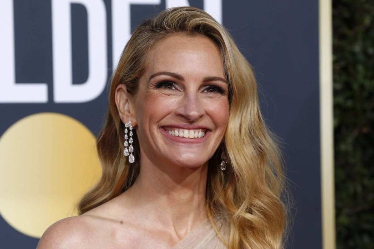 Julia Roberts será premiada como ícone do Museu do Oscar