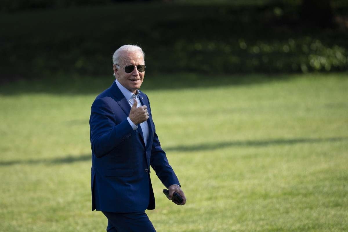 Artigo: Visita de Biden fortalece aliança Israel-Estados Unidos