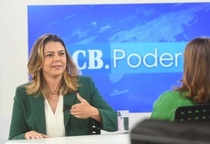  (crédito: ED ALVES/CB/D.A.Press)