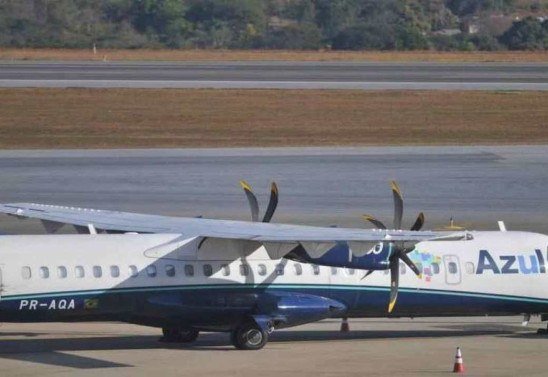 Alexandre Guzanshe/EM/D.A Press