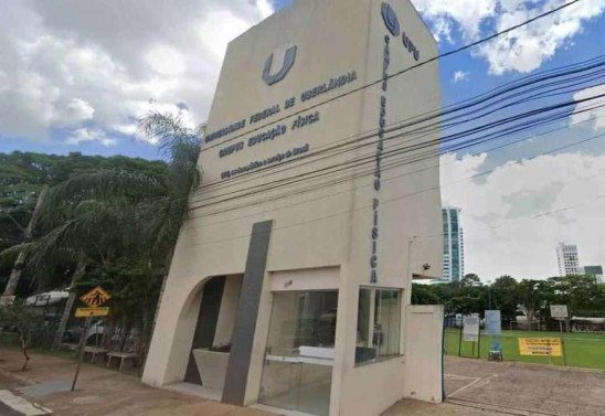 Reprodução/Google Street View