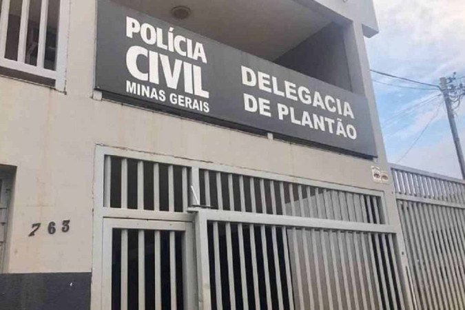 (crédito: Divulgação/PCMG) (crédito: Divulgação/PCMG)
