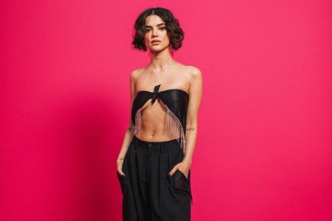 (crédito: Reprodução/Instagram @manugavassi) (crédito: Reprodução/Instagram @manugavassi)
