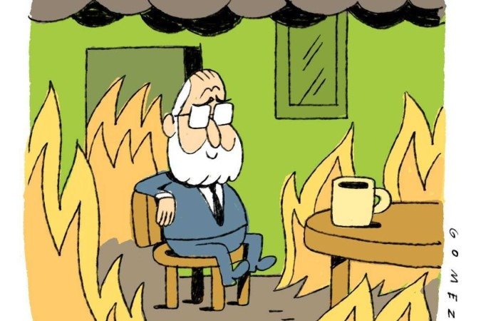  (crédito: Caio Gomez)