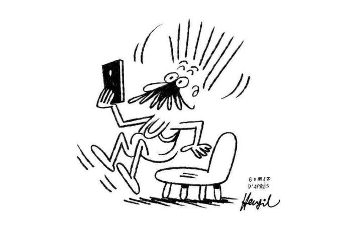  (crédito: Caio Gomez)