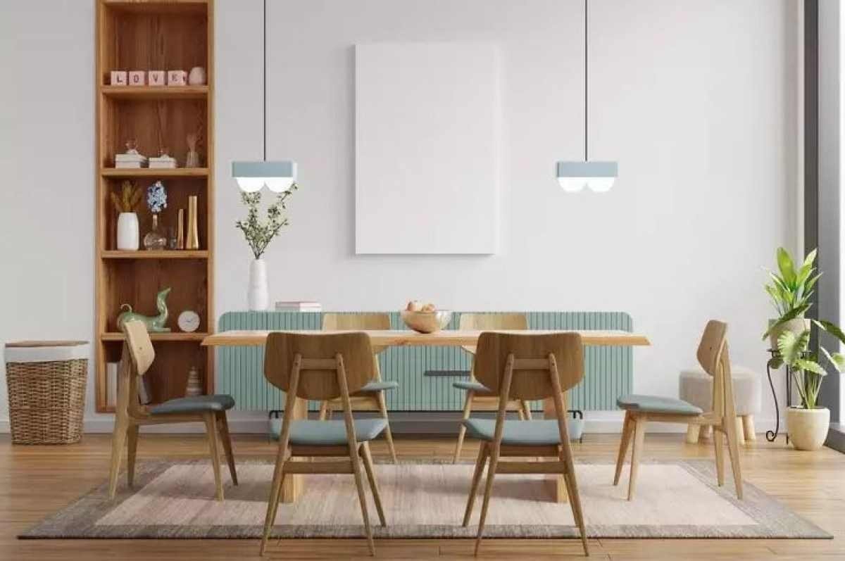 Cores pastéis: entenda como utilizá-las na decoração da sua casa 