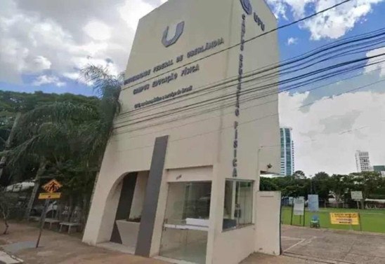 Reprodução/Google Street View)