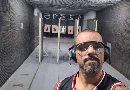  Redes Sociais/Reprodução