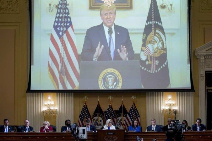 (crédito: Al-Drago/Getty Images/AFP) (crédito: Al-Drago/Getty Images/AFP)