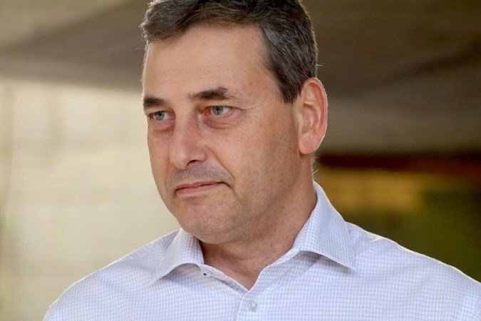 Cesar Rissete, gerente de Competitividade do Sebrae