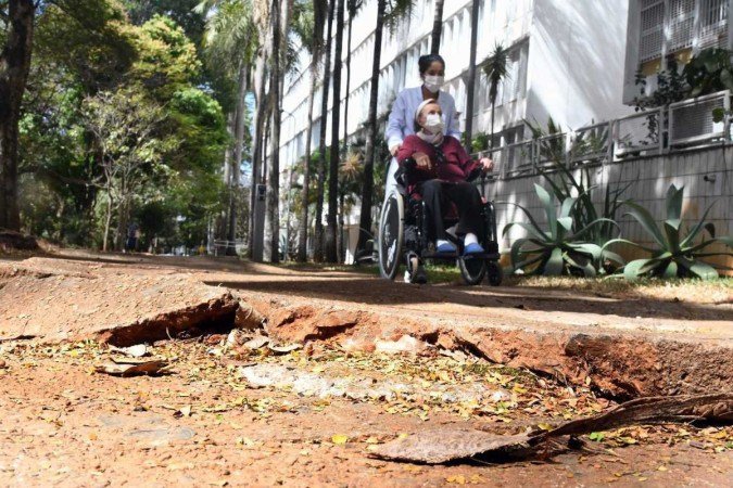  (crédito:  Ed Alves/CB)