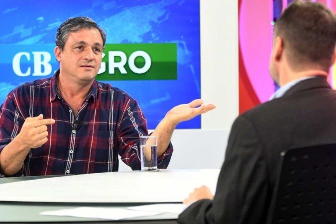  (crédito: ED ALVES/CB/D.A.Press)