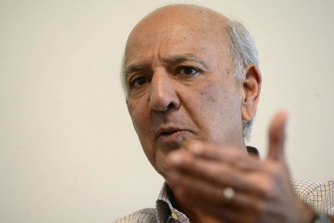 Ex-governador do DF José Roberto Arruda volta a ser condenado pelo caso Caixa de Pandora e a ter seus direitos políticos suspensos - (crédito: Carlos Vieira/CB/D.A Pres) Ex-governador do DF José Roberto Arruda volta a ser condenado pelo caso Caixa de Pandora e a ter seus direitos políticos suspensos - (crédito: Carlos Vieira/CB/D.A Pres)