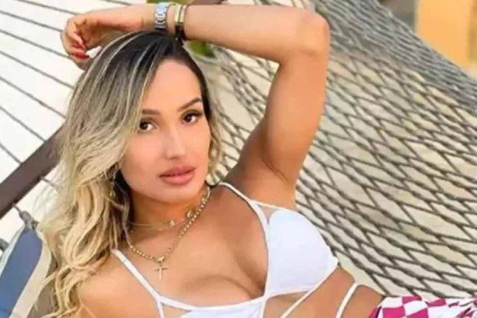 (crédito: Reprodução/Redes Sociais) (crédito: Reprodução/Redes Sociais)