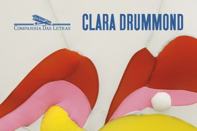 Livro Os coadjuvantes, de Clara Drummond