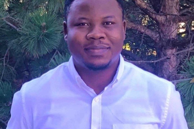  (crédito: Arquivo pessoal )